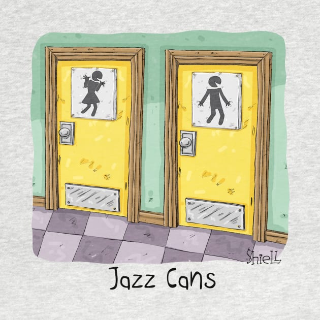 Jazz Cans by macccc8